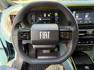 FIAT Grande Panda usata, con Controllo trazione