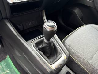 RENAULT Captur usata, con Controllo trazione