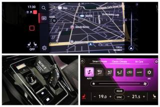 VOLKSWAGEN Golf usata, con Cruise Control