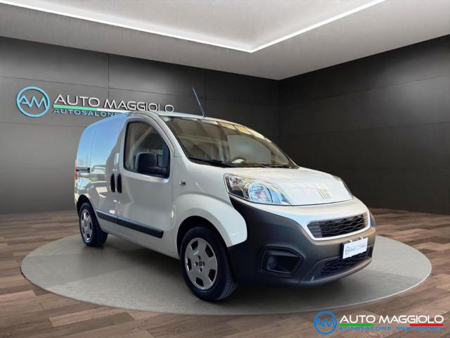 FIAT Fiorino usata, con Alzacristalli elettrici