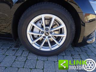 AUDI A6 usata, con Touch screen