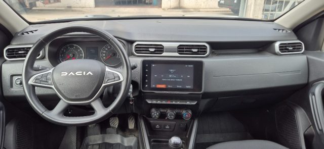 DACIA Duster usata, con Cruise Control