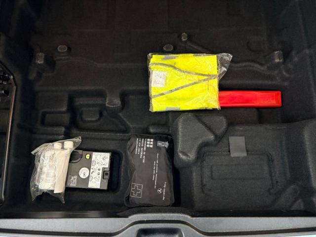 MERCEDES-BENZ GLC 300 usata, con Sensore di luce