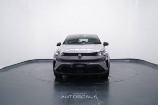 RENAULT Captur usata, con Cerchi in lega