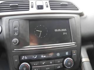 RENAULT Kadjar usata, con Touch screen