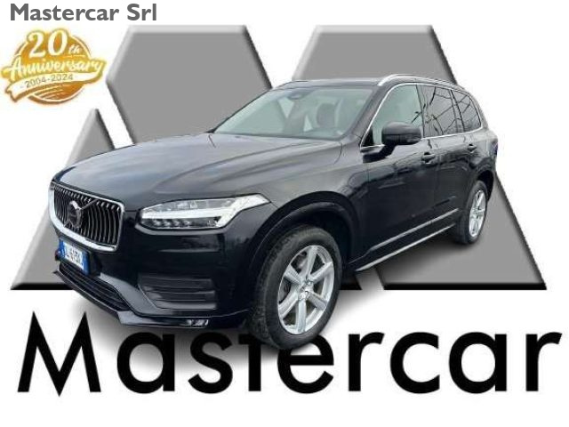 VOLVO XC90 usata, con ABS