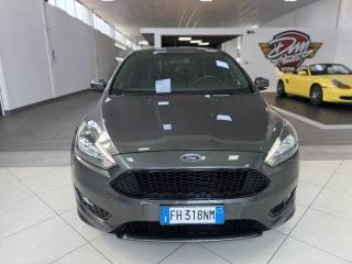 FORD Focus usata, con Airbag Passeggero