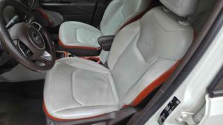 JEEP Renegade usata, con Chiusura centralizzata