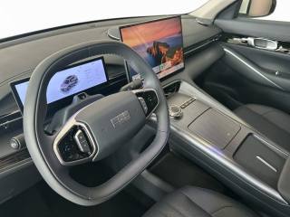 GEELY EX5 usata 9