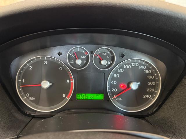 FORD Focus usata, con Autoradio