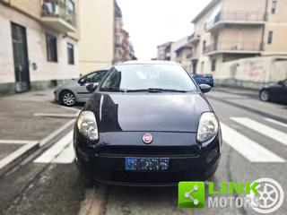 FIAT Punto usata 11