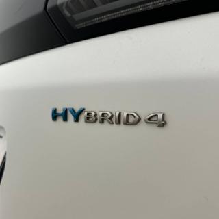 PEUGEOT 3008 usata, con Sensore di luce