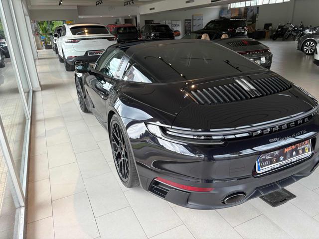 PORSCHE 911 usata, con Airbag