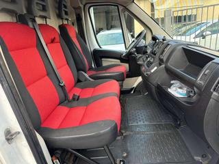 FIAT Ducato usata 11