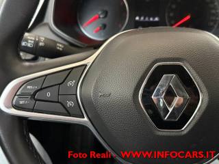 RENAULT Clio usata, con Sistema di navigazione