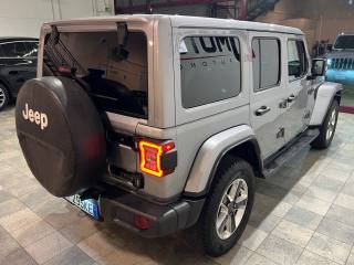 JEEP Wrangler usata, con Boardcomputer