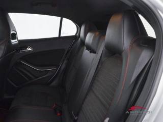 MERCEDES-BENZ GLA 200 usata 9
