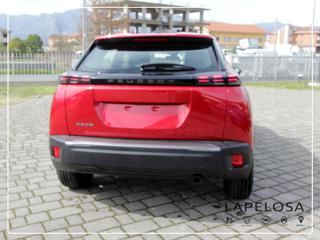 PEUGEOT 2008 usata, con Boardcomputer