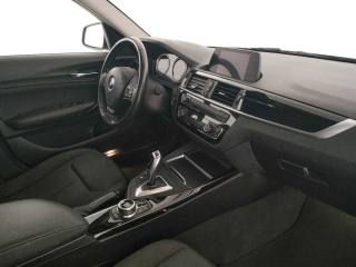 BMW 116 usata, con Controllo trazione