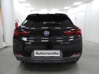 BMW X2 usata, con Alzacristalli elettrici