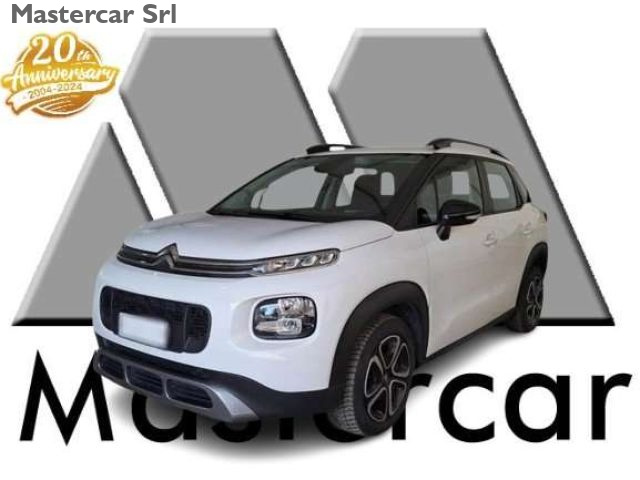 CITROEN C3 Aircross usata, con ABS