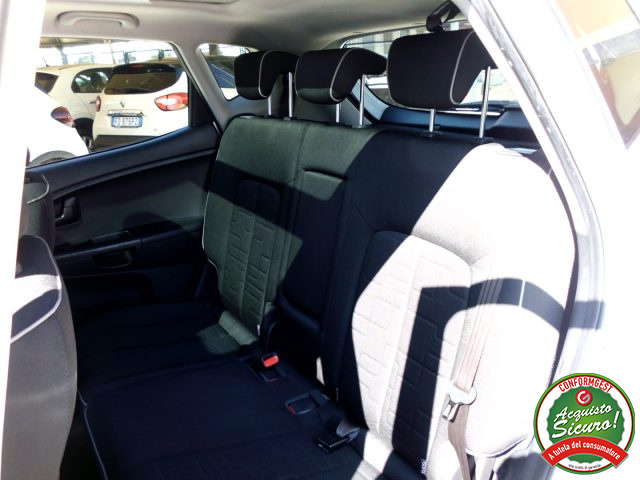 KIA Venga usata, con Cruise Control