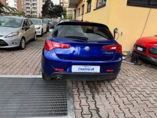 ALFA ROMEO Giulietta usata, con Airbag Passeggero