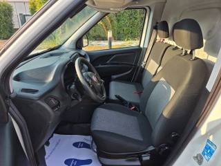 FIAT Doblo usata, con USB