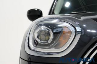 MINI Countryman usata, con Cruise Control