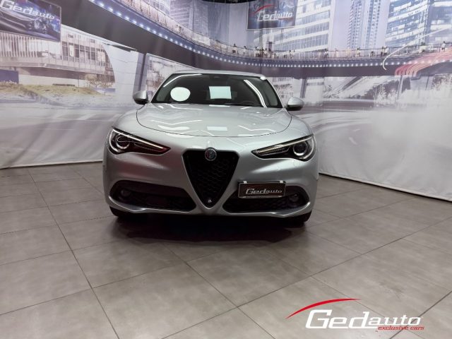 ALFA ROMEO Stelvio usata, con ABS