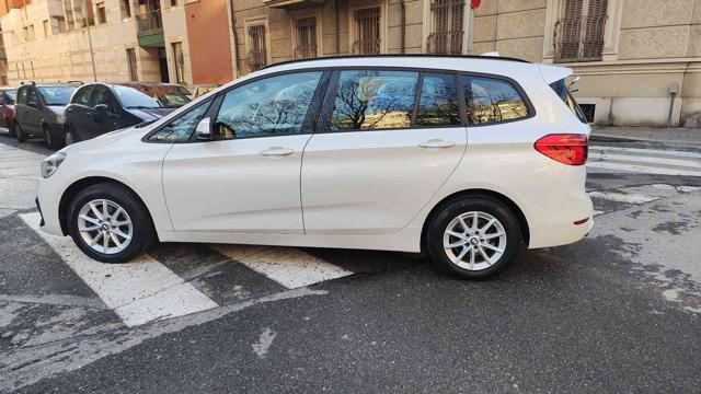 BMW 216 usata, con Chiusura centralizzata