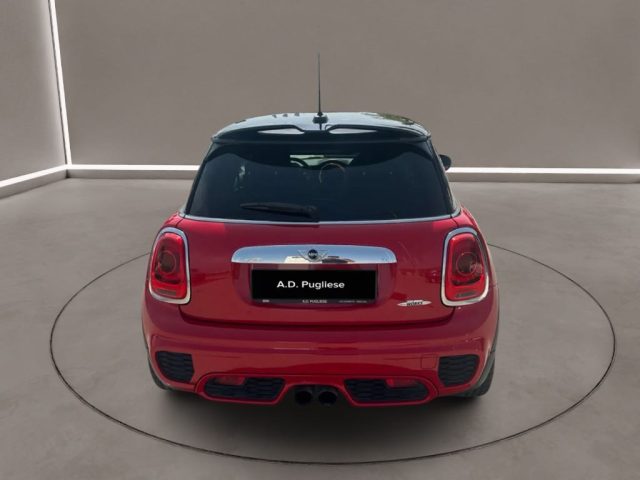 MINI Mini usata, con Autoradio