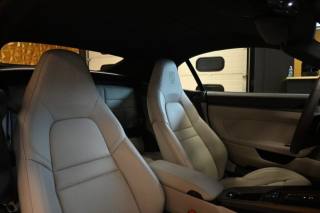 PORSCHE 992 usata 28