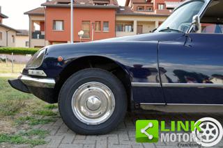 CITROEN DS usata 9