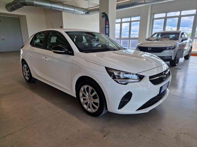 OPEL Corsa usata, con Airbag laterali