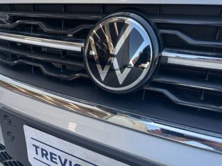 VOLKSWAGEN T-Cross usata, con Volante multifunzione
