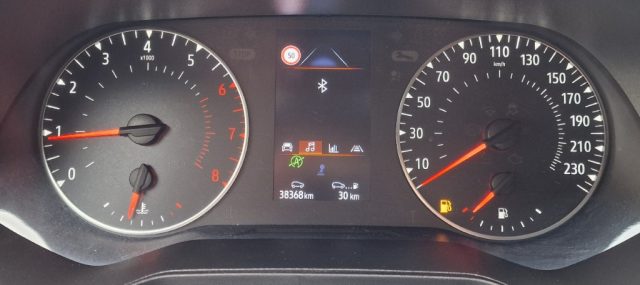 RENAULT Clio usata, con Servosterzo