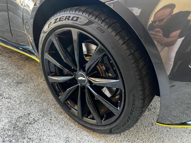 ASTON MARTIN DB11 usata, con Climatizzatore