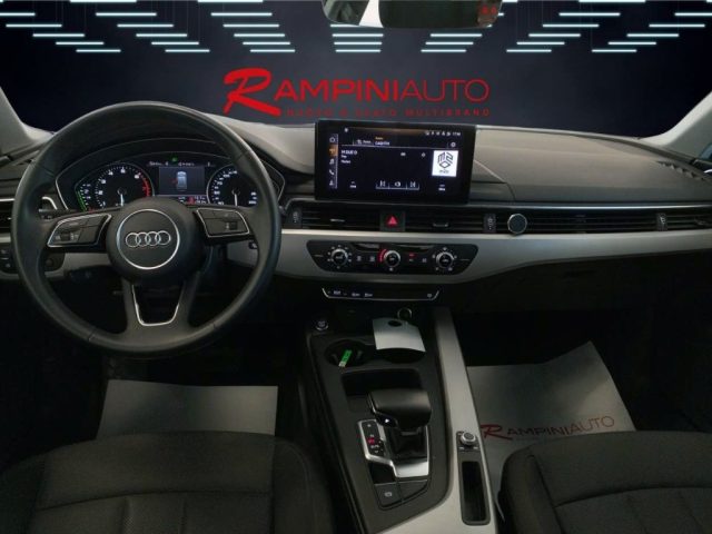 AUDI A4 usata 12