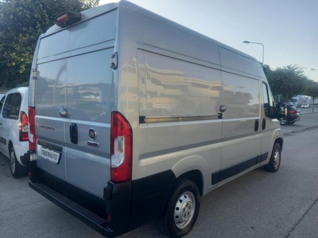 FIAT Ducato usata, con Airbag