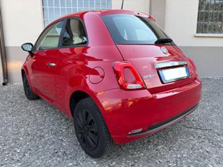 FIAT 500 usata, con Airbag Passeggero