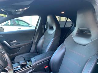 MERCEDES-BENZ A 180 usata, con Servosterzo