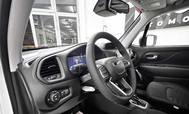 JEEP Renegade usata, con Chiusura centralizzata