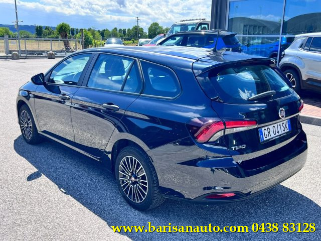 FIAT Tipo usata, con Airbag Passeggero