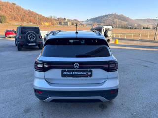 VOLKSWAGEN T-Cross usata, con Autoradio