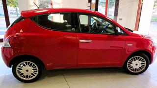 LANCIA Ypsilon usata, con Boardcomputer