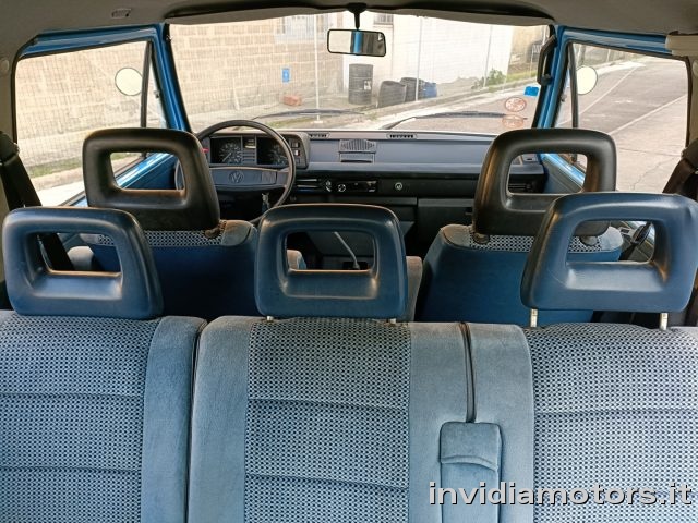 VOLKSWAGEN T3 usata 6