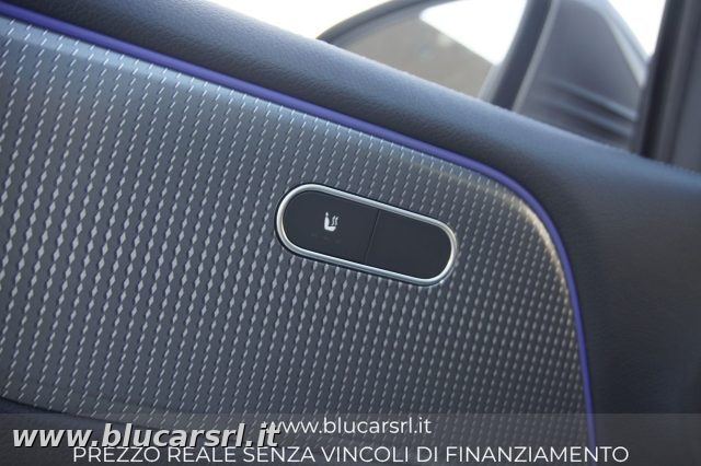 MERCEDES-BENZ G usata 14
