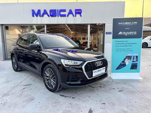 AUDI Q3 usata, con ABS