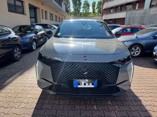 DS AUTOMOBILES DS 7 usata, con Airbag